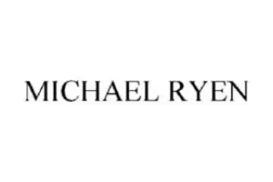 A picture of the michael rye logo.