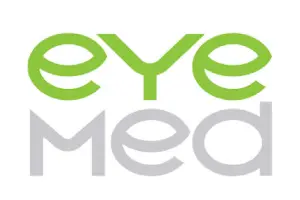 A logo of eyemed